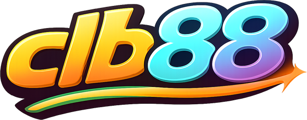 Logo clb88 – Trang chủ